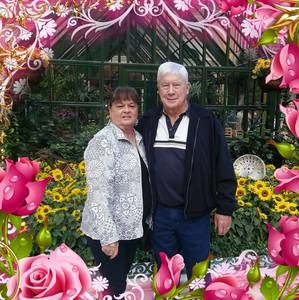 Meet your Posher, Herb